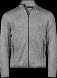 Grey Melange – Bild 3