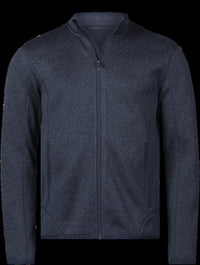 Navy Melange – Bild 4
