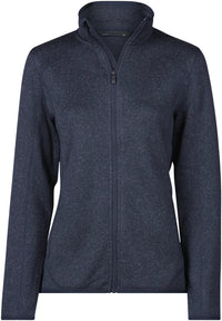 Navy Melange – Bild 4