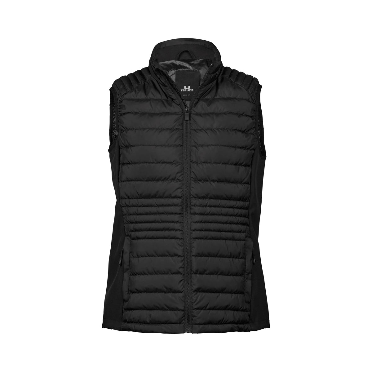 Weste Women´s Crossover Bodywarmer - Bodywarmer | SHIRTPLUS