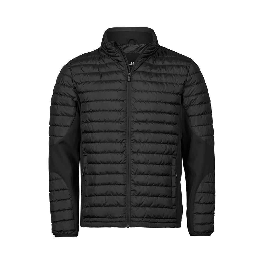 Jacke Crossover Jacket