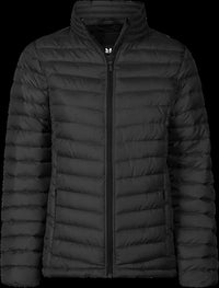 Jacke Women´s Zepelin Jacket - Steppjacken | SHIRTPLUS – Bild 2