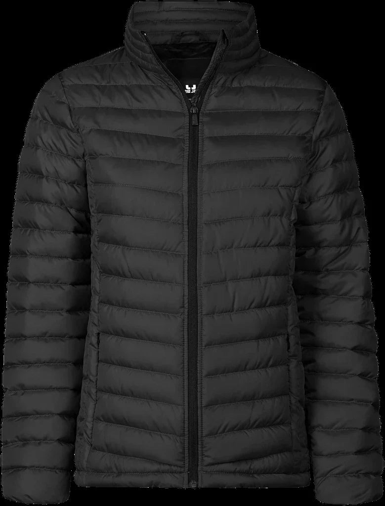 Jacke Women´s Zepelin Jacket - Steppjacken | SHIRTPLUS