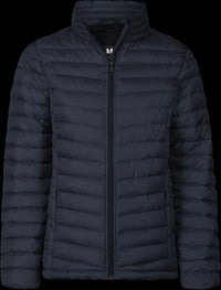 Jacke Women´s Zepelin Jacket - Steppjacken | SHIRTPLUS – Bild 3
