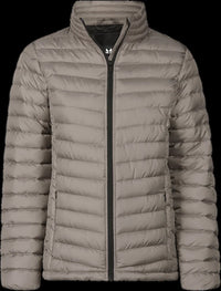 Jacke Women´s Zepelin Jacket - Steppjacken | SHIRTPLUS – Bild 4