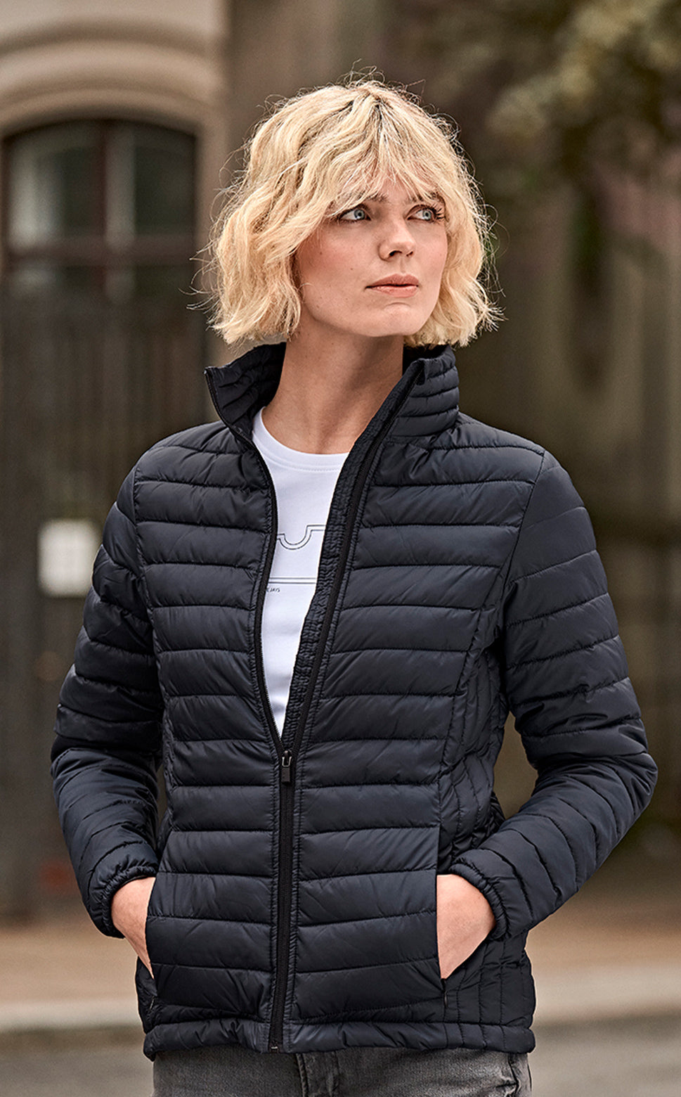 Women's Zeppelin Jacket