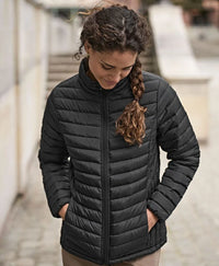 Jacke Women´s Zepelin Jacket - Steppjacken | SHIRTPLUS – Bild 1