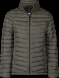 Jacke Women´s Zepelin Jacket - Steppjacken | SHIRTPLUS – Bild 5