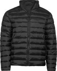 Jacke Lite Jacket - Steppjacken | SHIRTPLUS – Bild 2