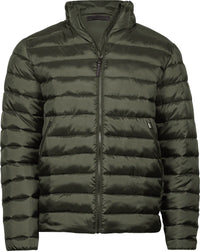 Jacke Lite Jacket - Steppjacken | SHIRTPLUS – Bild 4