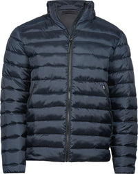 Jacke Lite Jacket - Steppjacken | SHIRTPLUS – Bild 3