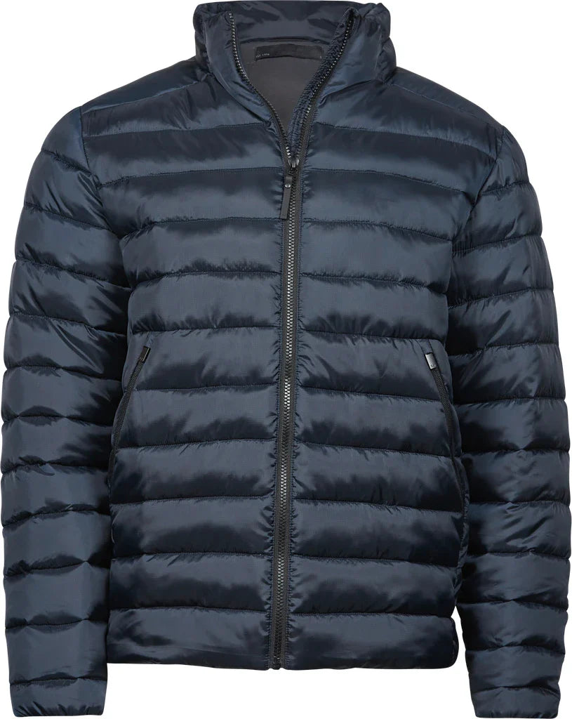 Jacke Lite Jacket - Steppjacken | SHIRTPLUS