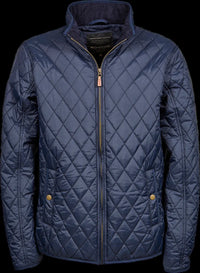 Jacke Men´s Richmond Jacket - Steppjacken | SHIRTPLUS – Bild 2