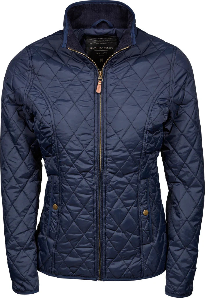 Deep Navy