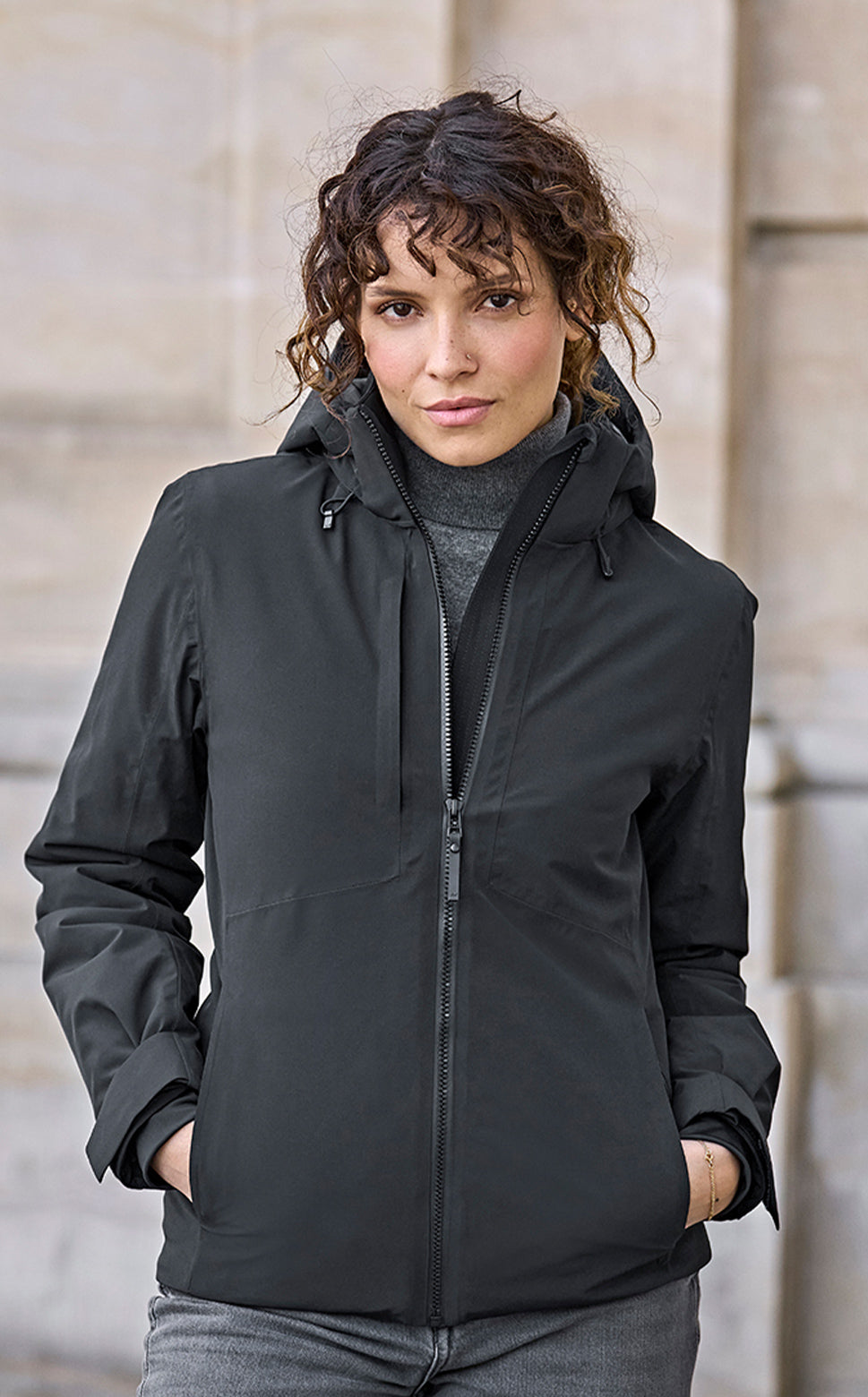 Women´s All Weather Winter Jacket