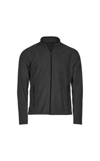 Jacke Men´s Active Fleece – Bild 2