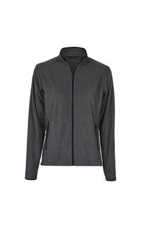 Jacke Women´s Active Fleece – Bild 3