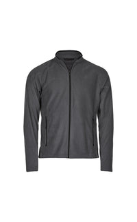 Jacke Men´s Active Fleece – Bild 3