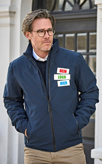 Jacke All Weather Jacket – Bild 1