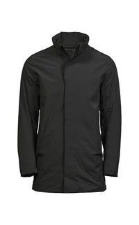 Jacke Men´s All Weather Parka – Bild 2