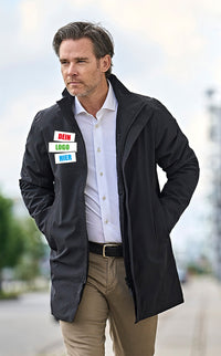 Jacke Men´s All Weather Parka – Bild 1