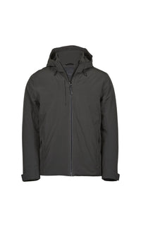 Jacke Men´s All Weather Winter Jacket – Bild 2