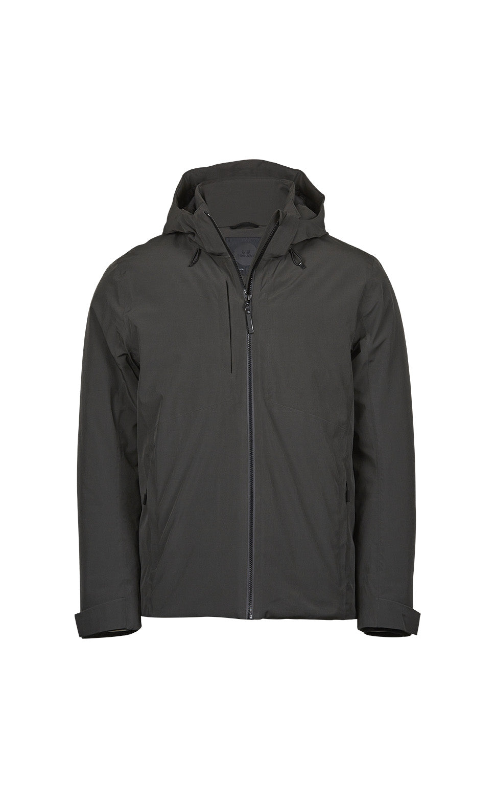 Men's All Weather Winter Jacket