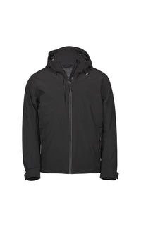 Jacke Men´s All Weather Winter Jacket – Bild 3