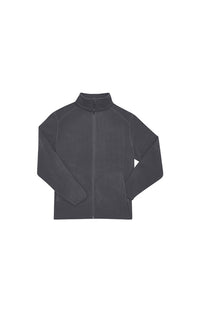 B&C #Reset Polar Fleece Jacke – Detailansicht | SHIRTPLUS – Bild 2