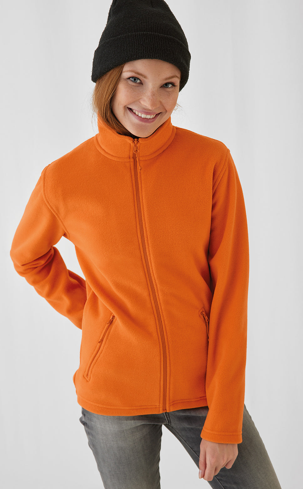 Women's Microfleece Duo ID.501