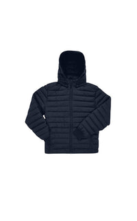B&C #Reset Puffer Jacke – Farbvariante | SHIRTPLUS – Bild 5