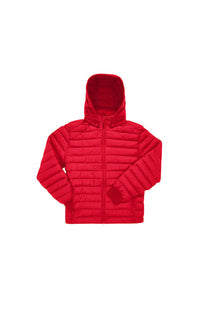 B&C #Reset Puffer Jacke – getragen | SHIRTPLUS – Bild 6