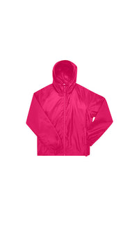 B&C #Reset Windbreaker Jacke – Farbvariante | SHIRTPLUS – Bild 8