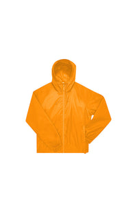 B&C #Reset Windbreaker Jacke – Detailansicht | SHIRTPLUS – Bild 2
