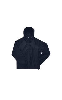 B&C #Reset Windbreaker Jacke – Farbvariante | SHIRTPLUS – Bild 4