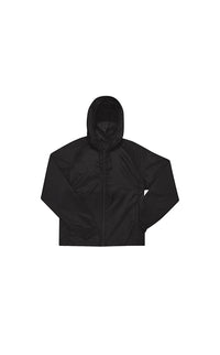 B&C #Reset Lined Windbreaker Jacke – Farbvariante | SHIRTPLUS – Bild 3