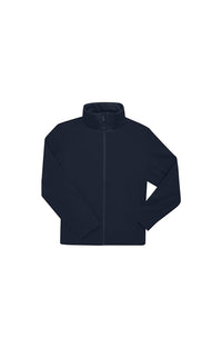 B&C Reset Softshell Jacke – getragen | SHIRTPLUS – Bild 4