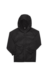 B&C Kids #Reset Windbreaker Kinderjacke – Farbvariante | SHIRTPLUS – Bild 3