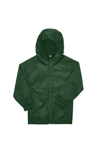 B&C Kids #Reset Windbreaker Kinderjacke – Farbvariante | SHIRTPLUS – Bild 7