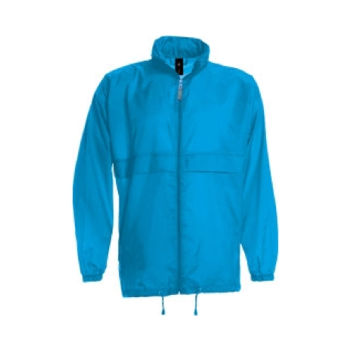Jacke Unisex Jacket Sirocco - Regen- und Windjacke | SHIRTPLUS