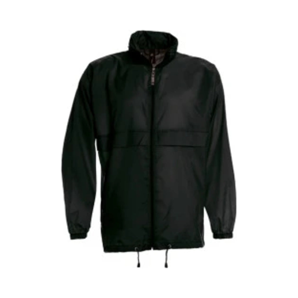 Jacke Unisex Jacket Sirocco