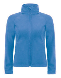 Jacke Women´s Hooded Softshell - Softshelljacken | SHIRTPLUS