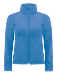 Jacke Women´s Hooded Softshell - Softshelljacken | SHIRTPLUS – Bild 2