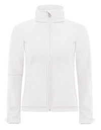 Jacke Women´s Hooded Softshell - Softshelljacken | SHIRTPLUS – Bild 7