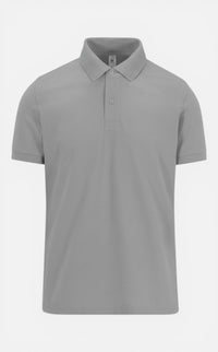 B&C My Polo 180 Poloshirt – Farbvariante | SHIRTPLUS – Bild 2