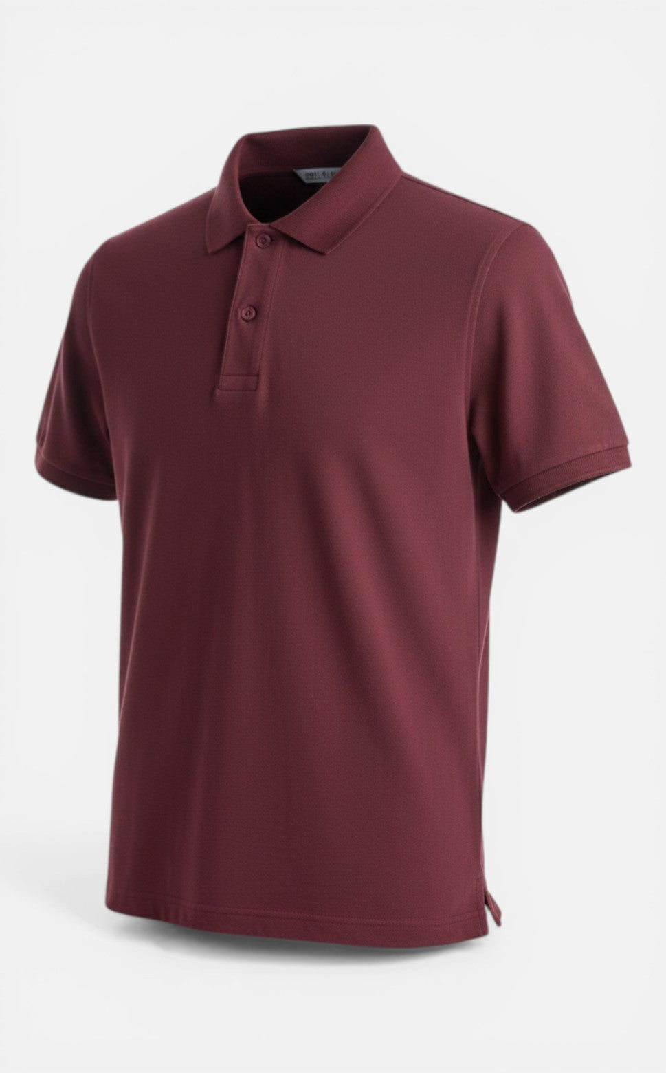 Poloshirt My Polo 180