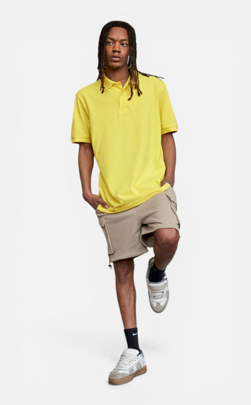 Polo shirt My Polo 180