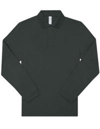 Polo shirt My Polo 180 Long Sleeve – Bild 9