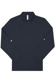 Polo shirt My Polo 180 Long Sleeve – Bild 6