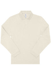 Polo shirt My Polo 180 Long Sleeve – Bild 10